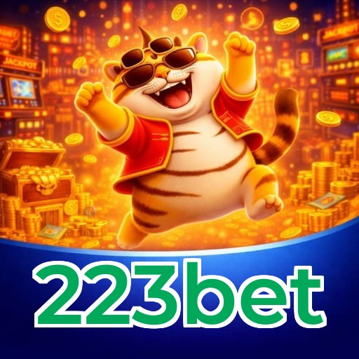 Aplicativo mobile 223bet