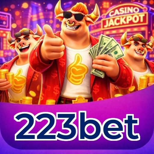 Catálogo de jogos 223bet com fornecedores Pragmatic Play, Evolution, NetEnt